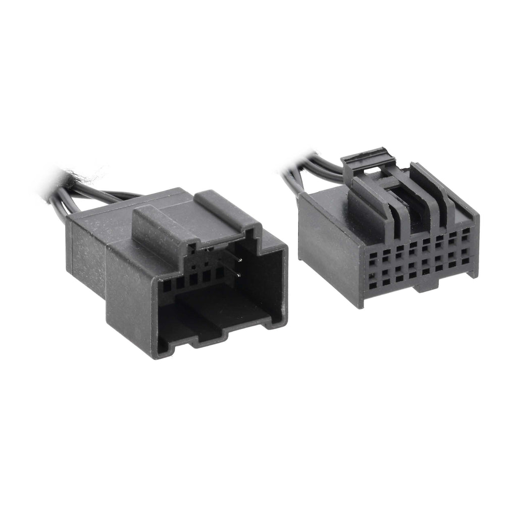 FITS GM ANC BYPASS HARNESS FOR MULT