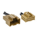 FITS GM / CADILLAC ANC BYPASS HARNE