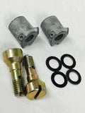 Holley auto part