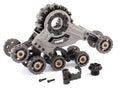TRAXX REAR LEFT (ASSEMBLED) (REQ