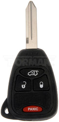 KEYLESS REMOTE CASE