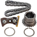 Crank Gear