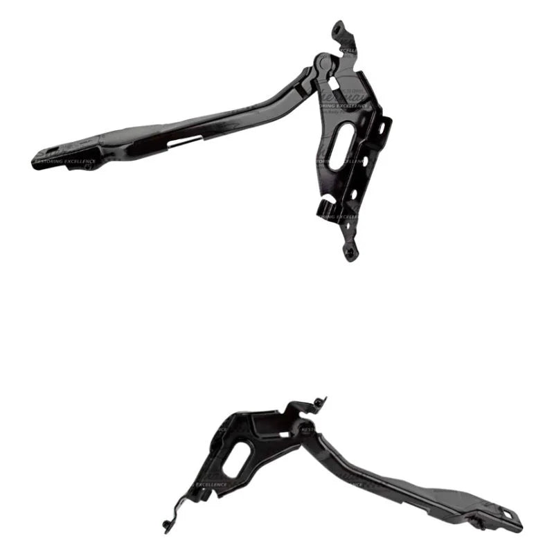 LH HOOD HINGE ASSY FORD F150 1520