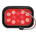 LED MIRO-FLEX WATERPROOF TAILLIGHT;