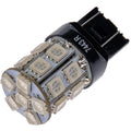 7443 RED 20LED SMD