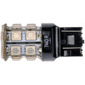 7443 RED 20LED SMD