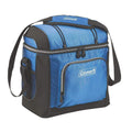 COOLER SOFT 16 CAN BLUE W/ LINER C0