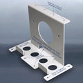 DEI 10 lb. Tank Mounting Bracket - Short (each)