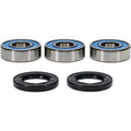 Pivot Works Yamaha Wheel Bearing Kit Premium Bearings