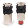 Viair Corporation black auto part