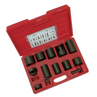 Specialty Products Inc. auto part