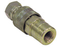 COUPLER,HYD QUICK,1/4INNPTF