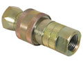 COUPLER,HYD QUICK,1/4INNPTF