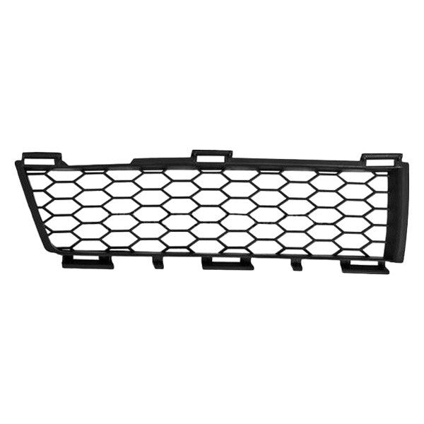 LH LOWER GRILLE MAT BLK VIBE 0304