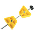 SMALL WHEEL STOP