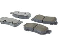 Centric Centric Premium Ceramic Brake Pads