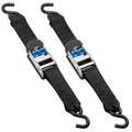 Hidden Hitch auto part
