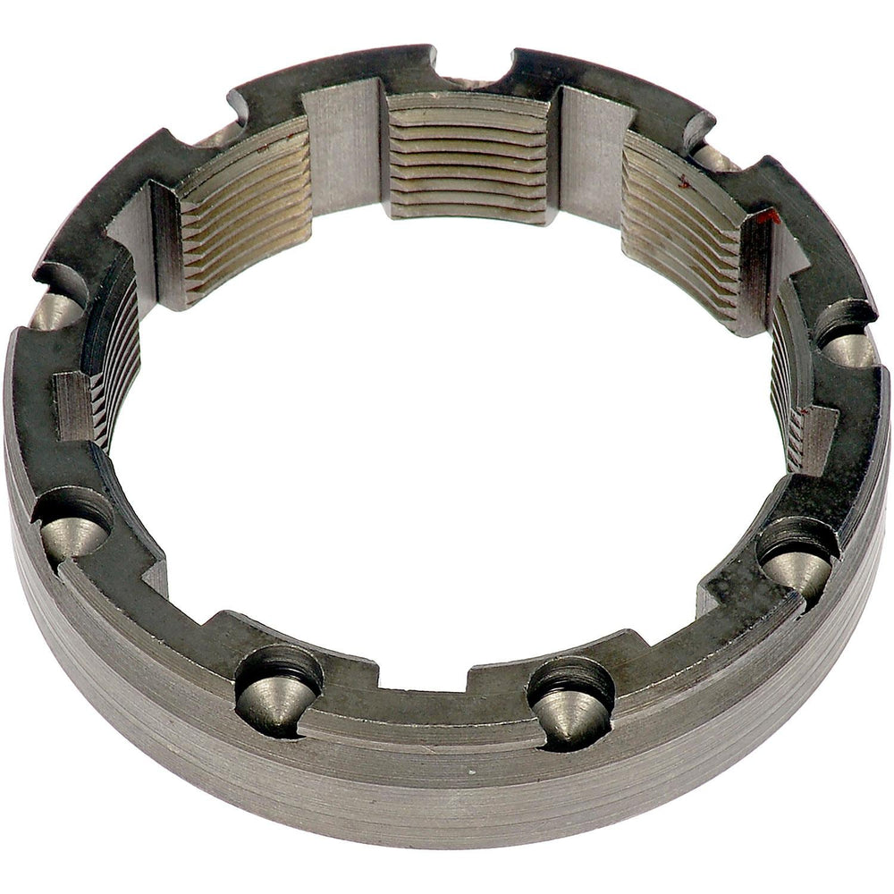 SPINDLE NUT 2 1/8 - 16 HEX SIZE 2.6