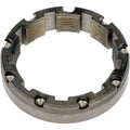 SPINDLE NUT 2 1/8 - 16 HEX SIZE 2.6