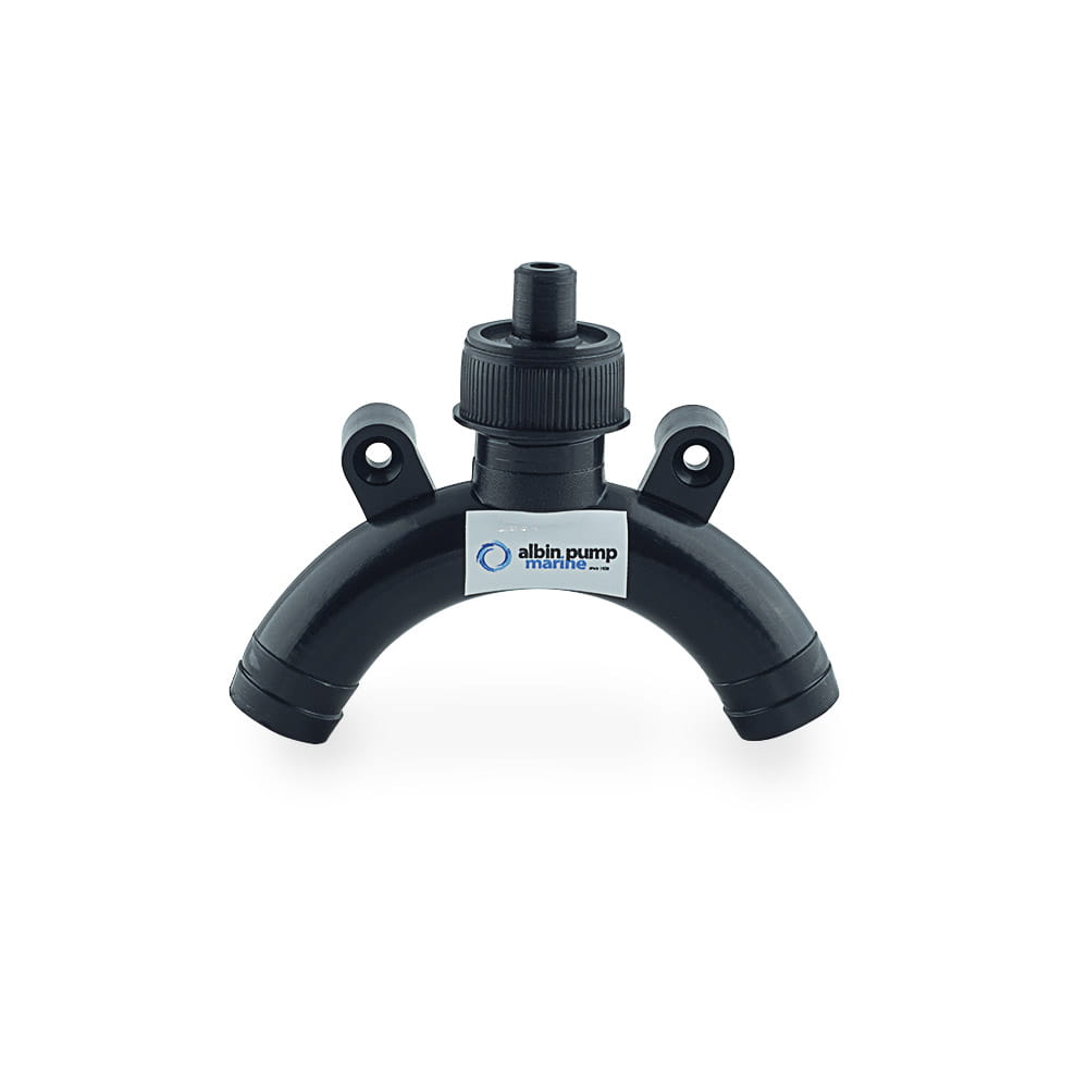 Albin Pump auto part