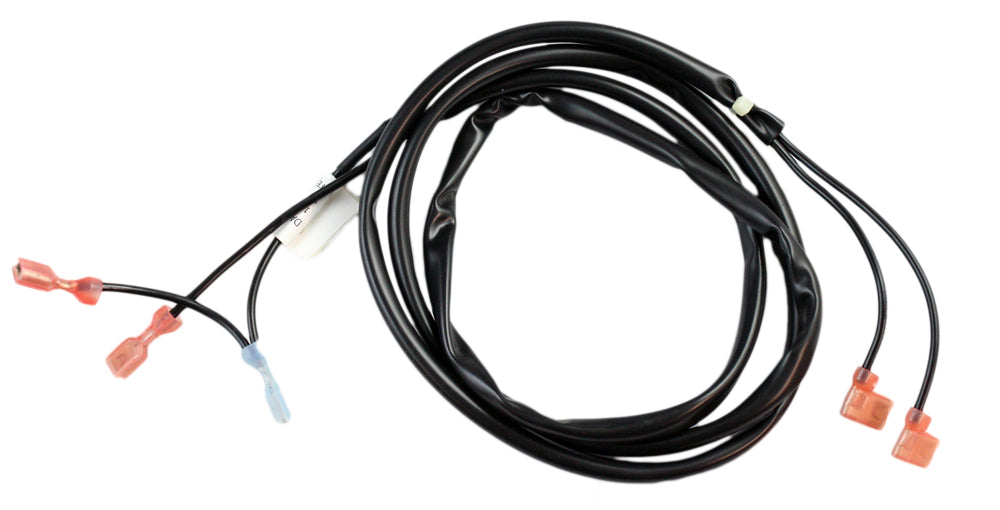 WIRE-THERMOSTAT