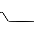 NEW RACK AND PINION TRANSFER TUBING