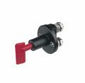 Hella Battery Disconnect Switch Rotary 100 AMP at 24V