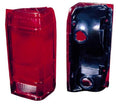 FD RANGER 8390 RL UNIT LH