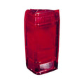 Maxzone Vehicle Lighting Corp auto part
