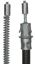 BRAKE CABLE
