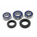 All Balls Racing 91-96 Honda XR250L Wheel Bearing Kit Rear