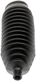 RACK BELLOW