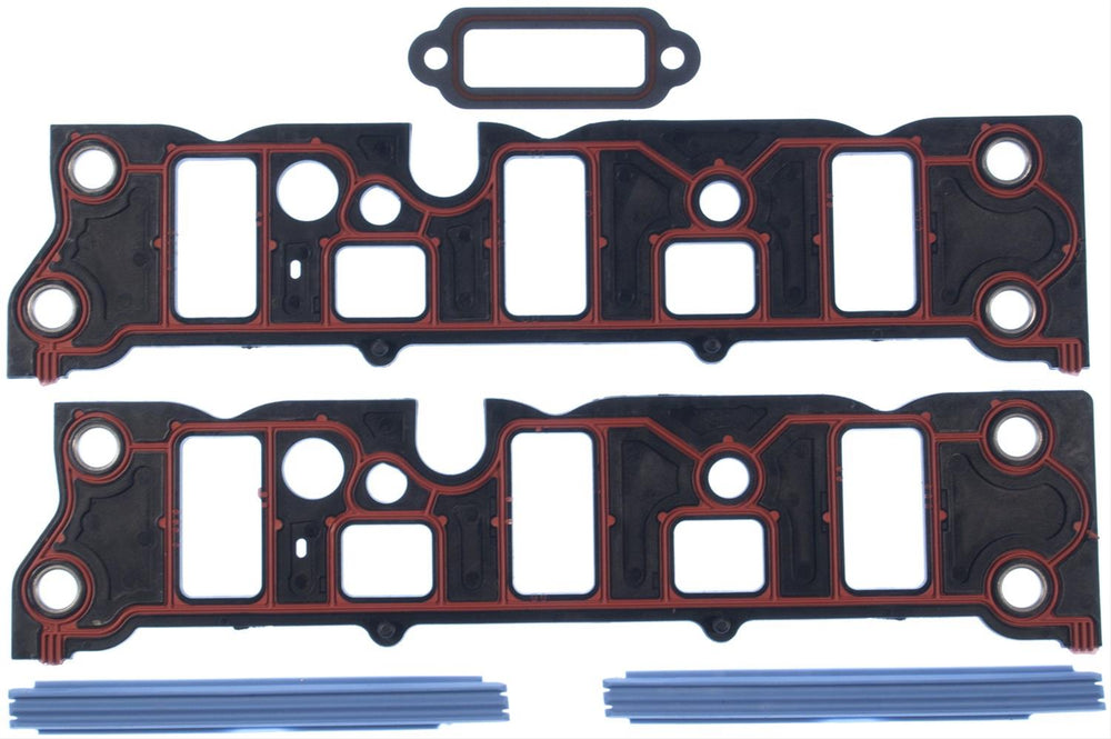 GM CAR 3.8L 19951997 VIN K FIRST DESIGN W/OUT LOCATING PINS INTAKE MANIFOLD SET