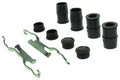 DISC BRAKE HARDWARE KIT