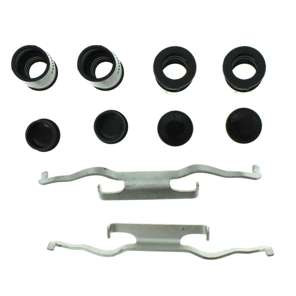 DISC BRAKE HARDWARE KIT