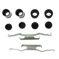 DISC BRAKE HARDWARE KIT