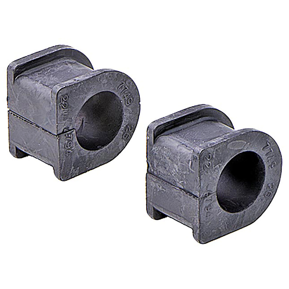 STABILIZER BAR BUSHING KIT
