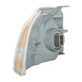 CAPA RH PARKLAMP ASSY INCLUDES SIGNAL & MARKER LAMPS TOYOTA COROLLA 19982000