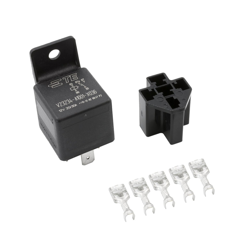 HIGH POWER 30 AMP RELAY