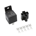 HIGH POWER 30 AMP RELAY