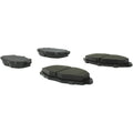 C-TEK Semi-Metallic Brake