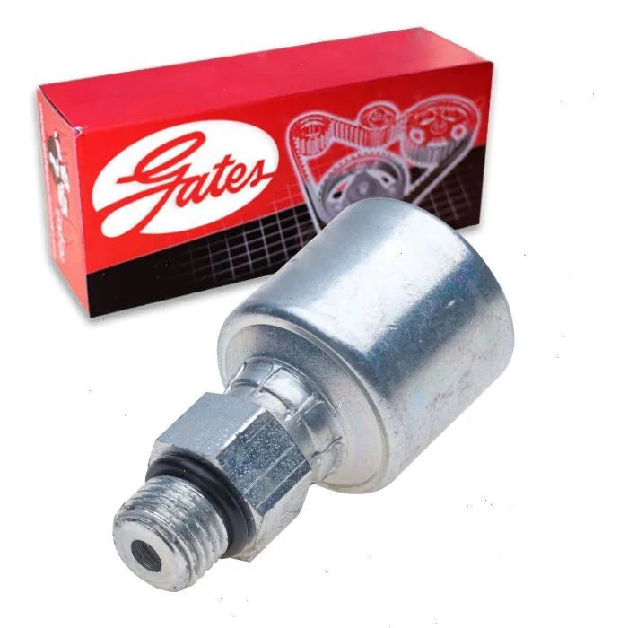 HYDRAULIC COUPLING - MEGACRIMP