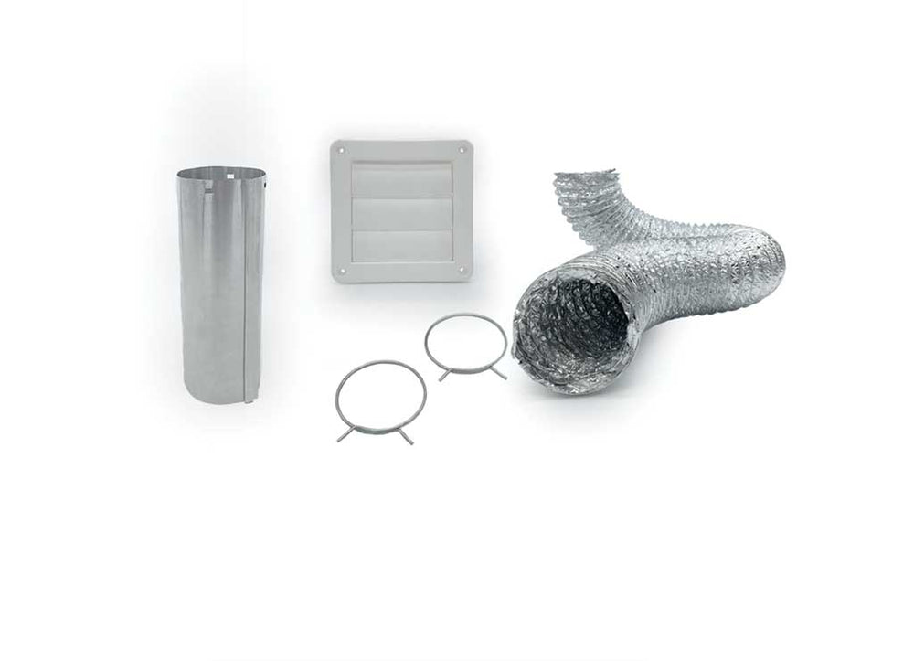 Invision exhaust