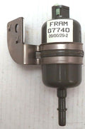 IN-LINE FUEL FILTER