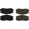 C-TEK Ceramic Brake Pads
