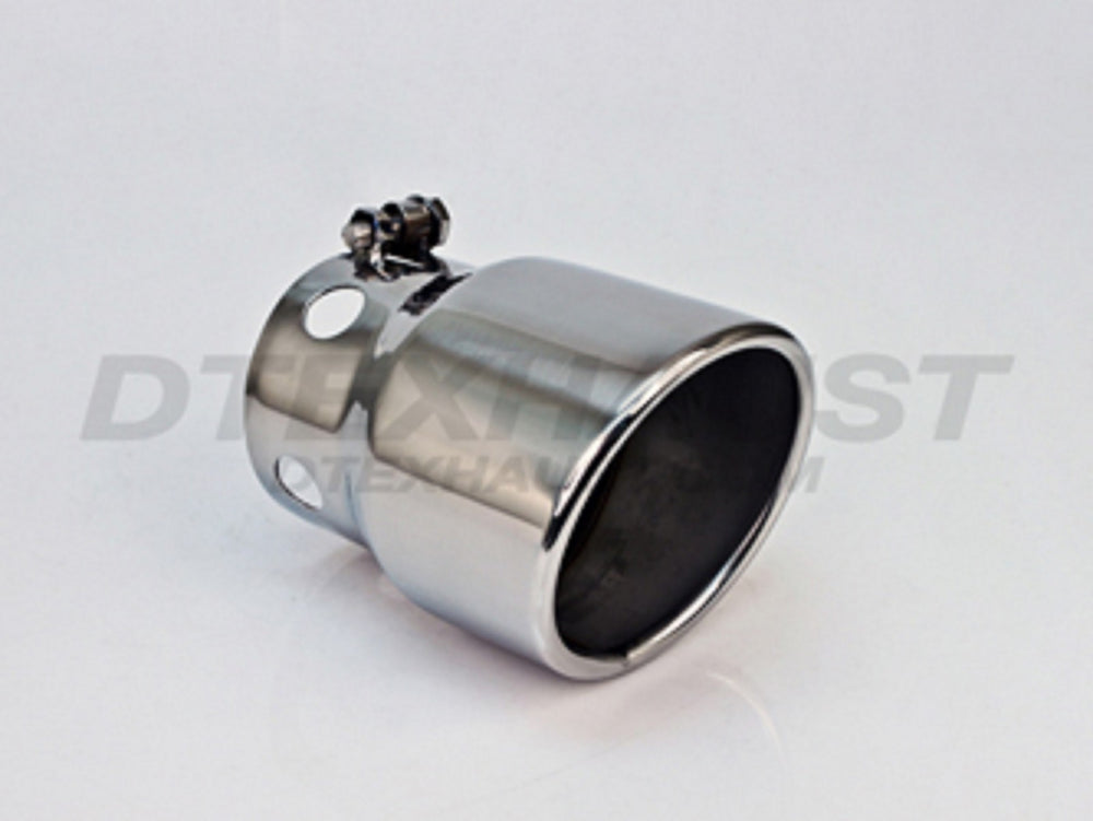 BOLTON 5.00 IN X 6.50 IN INTERCOOLER ROLLED SLANT DIESEL TIP ID 4.00 IN