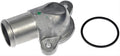 THERMOSTAT HOUSING