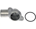 THERMOSTAT HOUSING