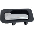 INTERIOR DOOR HANDLE