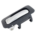 INTERIOR DOOR HANDLE
